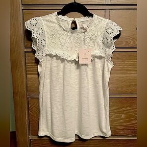 Lauren Conrad Top